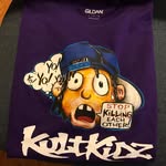 Clinton Bryant - @kult.kidz - Instagram