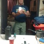 Clinton Buchanan - @clintonbuchanan1963 - Instagram