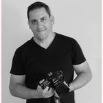 Clinton Burrows - @clintonburrows77 - Instagram