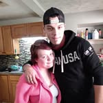 Clinton Cook - @clintoncook1965 - Instagram