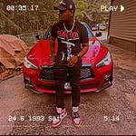 Clinton 'Cook' Mccoy - @iamcook - Instagram