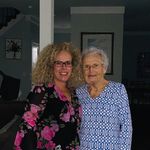 Eileen Crowley Clinton - @crow.leyclinton - Instagram