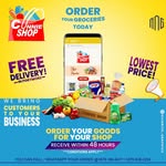 Clinton Cunningham - @cunnieshop4 - Instagram