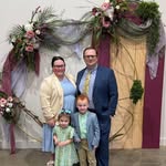 Clinton Curtis - @clintonwadecurtis - Instagram