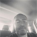 Clinton Curtis - @cheif8433 - Instagram