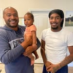 Clinton Curtis Jr. - @clintoncurtis64 - Instagram