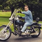 Clinton Tyler Duncan - @cduncandonuts - Instagram