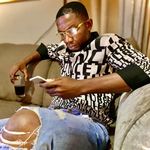 Clinton Edwards Afortude - @die_sel_1 - Instagram