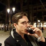 Clinton Eldridge - @celdo - Instagram