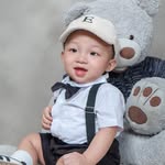 Eldridge Dax Clinton👶🏻 - @eldridgedaxclinton - Instagram