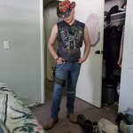 James Monroe Clinton Eldridge - @keeper_of_undeadsouls - Instagram
