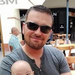 Clinton Elliott - @clinton.elliott - Instagram