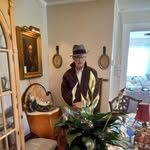 Clinton Elliott - @clintonelliott76 - Instagram