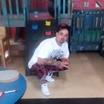 Clinton Elliott - @sycoclinton14 - Instagram