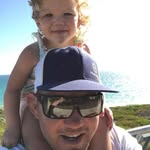 Clinton Fraser - @mrchoppo - Instagram