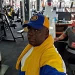 @clintonfraser1 - Instagram
