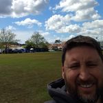 Clinton Freeman - @redfiesta77 - Instagram