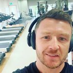 Clinton freeman - @clintonfreeman_ - Instagram