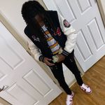 Clinton Freeman - @ceo_aj155th - Instagram