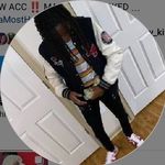 Clinton Freeman - @ceo_aj1555th - Instagram