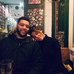 @clintonfreeman - Instagram