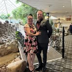 Clinton Gibson - Facebook