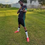 Clinton Gibson - Facebook