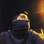 Clinton Gomez - @estebanmendez1989 - Instagram