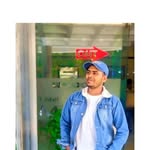 Clinton Gomez - @clintongomez123 - Instagram