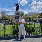 Clinton Pacheco Gomez - @clintonpachecogomez - Instagram