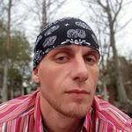 Clinton Hanks - @69hanks69 - Instagram