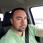 Clinton Hebert - @clintonhebert9238 - Instagram