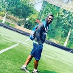 Clinton Henry - @kennedyemmanuel29 - Instagram