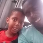 Clinton Henry - @krisy.james.9 - Instagram