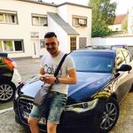 Clinton Henry - @clintonhenry41 - Instagram