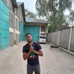 Clinton Henry - @martial4723 - Instagram