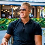 Clinton Henry - Facebook