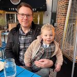 Clinton Henry - @clinton92919 - Instagram