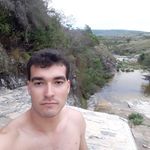 Clinton Henry - @chcconegundes - Instagram