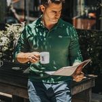 Clinton henry - @clinton_.henry - Instagram