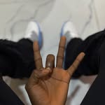 Clinton Henry - @kim6666660 - Instagram