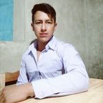 Clinton Henry Tolentino - @clintontolentino - Instagram