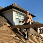Clinton Horne - @c_horne_carpentry_and_joinery - Instagram