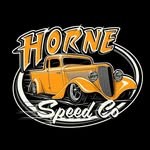 Clinton Horne - @hornespeedco - Instagram