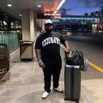 Clinton Hubbard - @lookup_clinton - Instagram