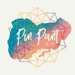 Clinton hubbard - @pin_point_arts - Instagram