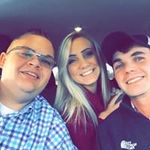 Clinton Hubbard - @clintonhubbard12 - Instagram