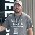 Clinton Neal Hubbard - @hclint83 - Instagram