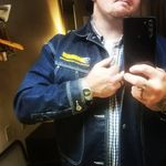 Clinton Hunter - @hunterclinton31488 - Instagram