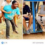 Clinton Hunter - @inegbenoseesther - Instagram